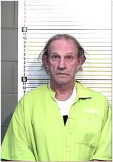 Inmate GRANDFIELD, RICHARD D