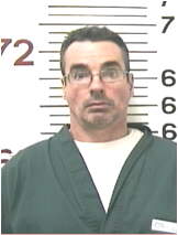 Inmate GREBE, MITCHELL W