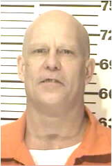 Inmate HARRIS, MICHAEL K