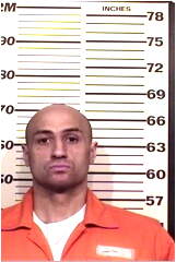 Inmate LOPEZ, EFRAIN