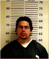 Inmate LOPEZ, JOSEPH A