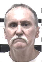 Inmate MCCULLOCH, DAVID E