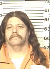 Inmate MONARCO, CHARLES J