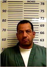 Inmate RAMIREZ, LUIS M