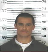 Inmate RAMOSHERRERA, DANIEL E