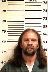 Inmate RICHARDSON, TODD M