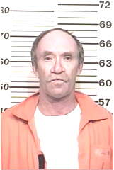 Inmate SCHMIDT, ROBERT W