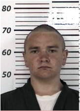 Inmate TORRES, KYLE J