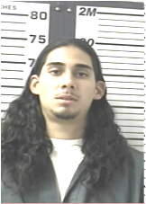 Inmate VELEZGONZALEZ, JUAN A