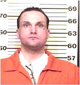 Inmate WEBER, MATTHEW L