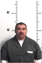 Inmate CAMPOS, JOSE A