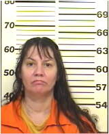 Inmate COGBURN, JACKIE L