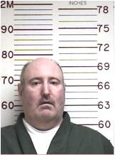 Inmate CONNELL, RICHARD L