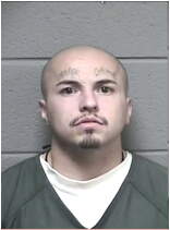 Inmate DEHERRERADERRERA, CHRISTOPHER