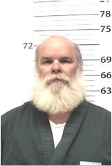 Inmate DOCKTER, KEVIN R