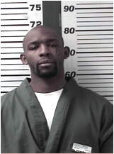 Inmate DORSEY, VERNON W