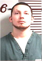 Inmate DOWNEN, BRANDON D