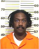 Inmate FLEMING, EDWARD C