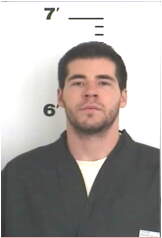 Inmate GREENFIELD, JEFFREY P