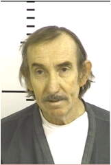 Inmate HAUPTMAN, LAURENCE H