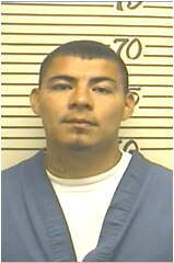 Inmate HERNANDEZ, JOSE