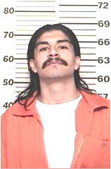 Inmate HERNANDEZ, JUVENCIO