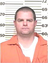 Inmate HORTON, MATTHEW A