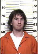 Inmate LEPERT, BRIAN F