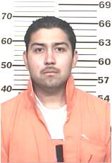 Inmate MEDINASANCHEZ, JESUS