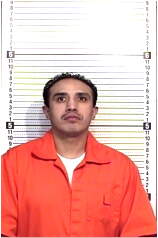 Inmate PEREZ, JOAQUIN