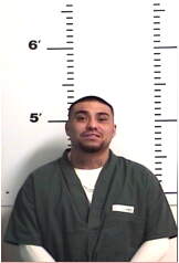 Inmate REBETERANO, EDDIE M