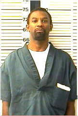 Inmate RICHARDSON, EVERETT G