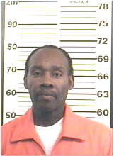 Inmate RICHARDSON, JOSHUA Y