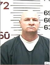 Inmate RICHARDS, PATRICK S