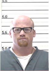 Inmate ROBINSON, JEFFREY S