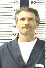 Inmate ROSE, RICHARD A