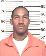 Inmate SCOTT, DARRELL K