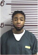 Inmate SHERMAN, BRYANT R