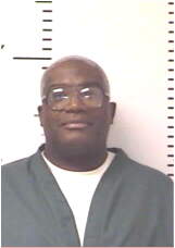 Inmate WEEMS, FLETCHER