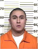 Inmate ALVARADO, RAMON F