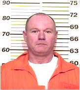 Inmate BAKKE, STEVEN