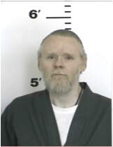 Inmate BOMBERGER, MICHAEL B