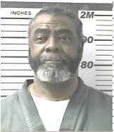 Inmate BRAXTON, JAMES A