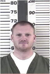 Inmate FORD, RYAN L