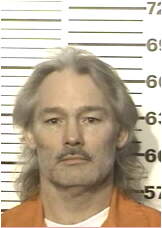 Inmate HENDERSON, JEFFREY D