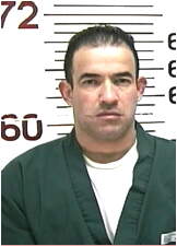 Inmate HIGUERAROBLES, RAFAEL