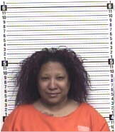 Inmate HOUCKS, TINA