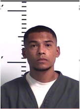 Inmate LOPEZ, LUIS A