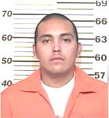 Inmate MORALES, JOSE