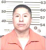 Inmate PEREZGONZALES, JOSE L